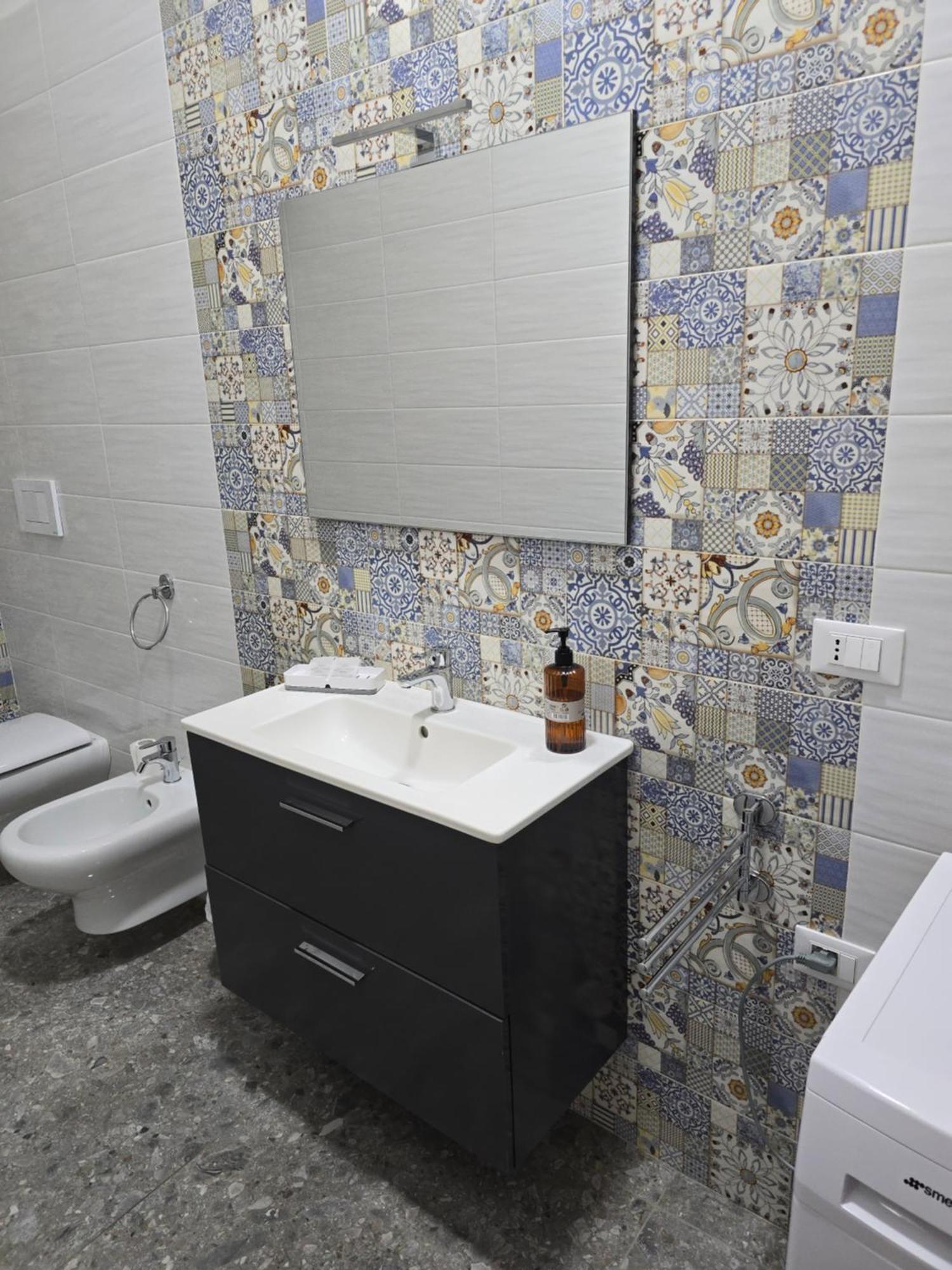Bed and Breakfast Da Massimo 1 Марина-ди-Скьявонеа Экстерьер фото