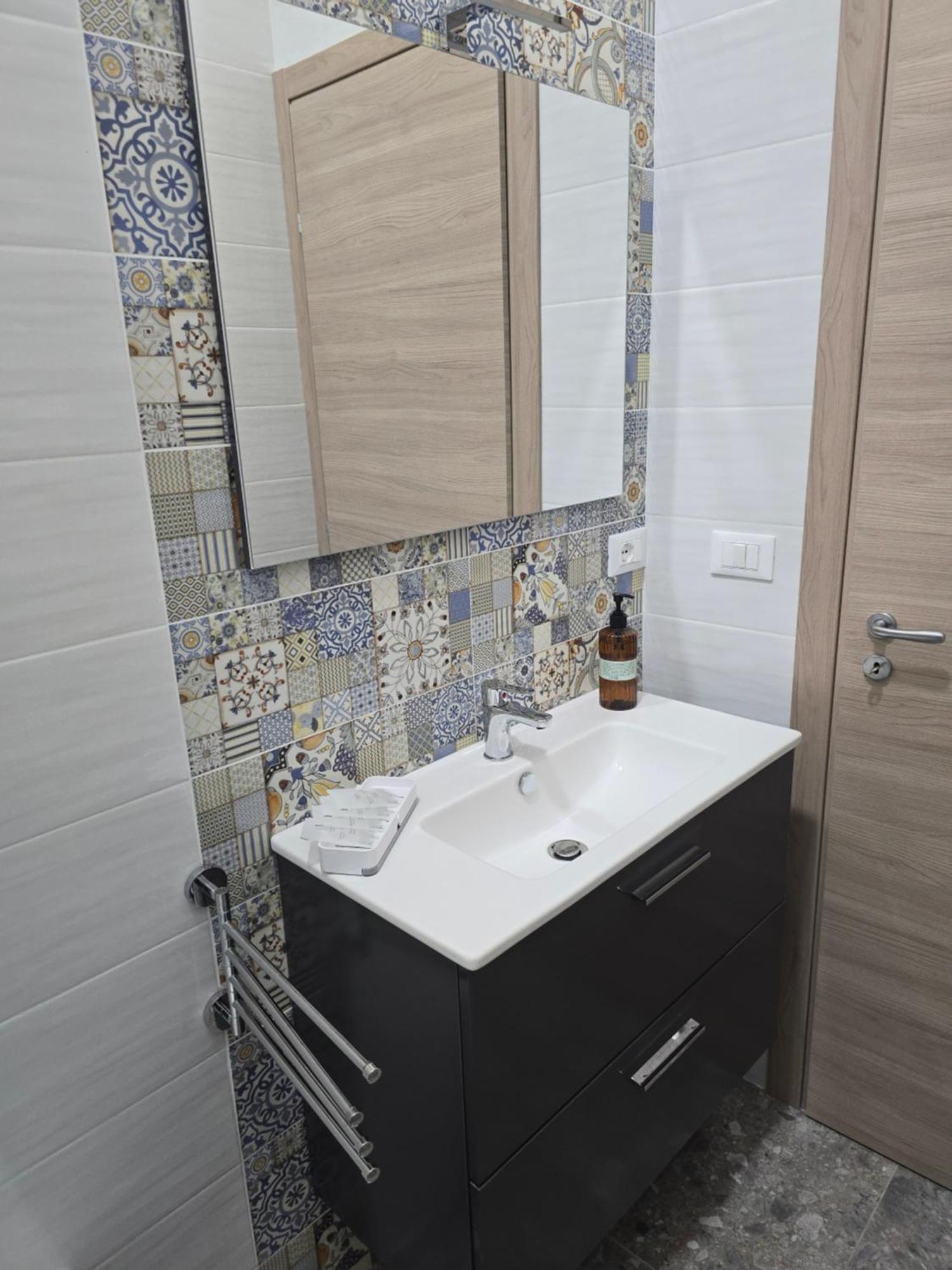 Bed and Breakfast Da Massimo 1 Марина-ди-Скьявонеа Экстерьер фото