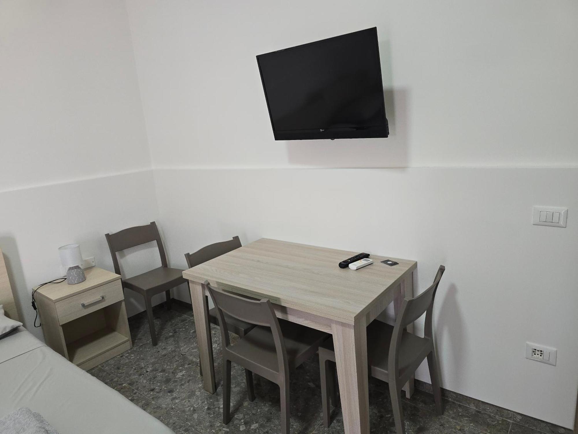 Bed and Breakfast Da Massimo 1 Марина-ди-Скьявонеа Экстерьер фото